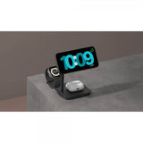 Zens Trådlös Laddare 4-in-1 MagSafe + Watch Wireless Charging Station