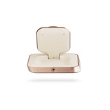 Zens Trådlös Laddare Magnetic Nightstand Charger MagSafe Copper