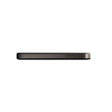 Zens Powerbank Pro 1 Slim 5000 mAh Qi2 MagSafe Svart
