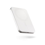 Zens Powerbank Pro 1 Slim 5000 mAh Qi2 MagSafe Vit