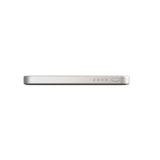 Zens Powerbank Pro 1 Slim 5000 mAh Qi2 MagSafe Vit
