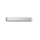 Zens Powerbank Pro 1 Slim 10 000 mAh Qi2 MagSafe Vit