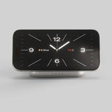 Zens Trådlös Laddare Magnetic Nightstand Charger Qi2 15W Vit