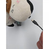 Squishmallows Hörlurar Plush Bluetooth Headphones Cameron the Cat