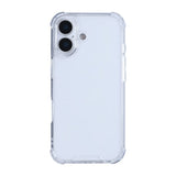 iPhone 17 Skal Förstärkta Hörn Transparent