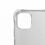 SoSkild iPhone 11 Pro Max Skal med Skärmskydd Absorb 2.0 + Crystal Glass