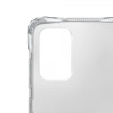 SoSkild Samsung Galaxy S20 Plus Skal Absorb 2.0 Transparent