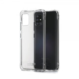 SoSkild Samsung Galaxy A42 5G Skal Absorb 2.0 Transparent