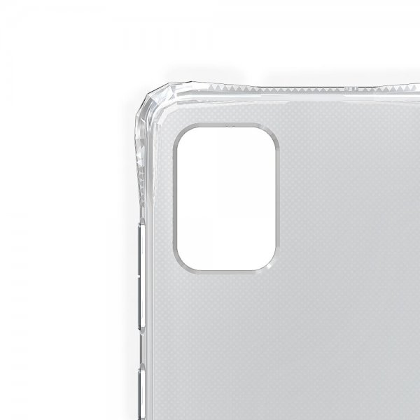 SoSkild Samsung Galaxy A42 5G Skal Absorb 2.0 Transparent