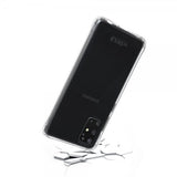 SoSkild Samsung Galaxy A72 Skal Absorb 2.0 Transparent