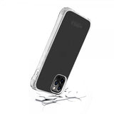SoSkild iPhone 13 Pro Max Skal Absorb 2.0 Transparent