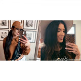iDecoz iPhone Xr Skal Square Case Leopard