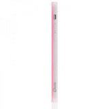 iDecoz iPhone Xs Max Skal Square Case Neon Rosa