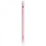iDecoz iPhone X/Xs Skal Square Case Neon Rosa