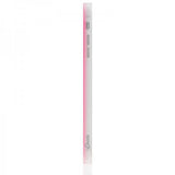iDecoz iPhone 7 Plus/iPhone 8 Plus Skal Square Case Neon Rosa