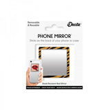 iDecoz Mobilspegel Phone Mirror Tiger