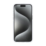 iPhone 15 Pro Max Skal MagSafe Reflektion Grön