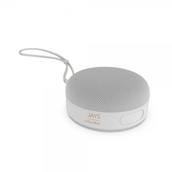 Jays Högtalare s-Go Mini Vit