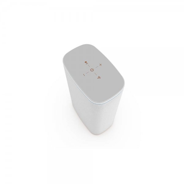 Jays Högtalare s-Living Flex Multiroom Vit