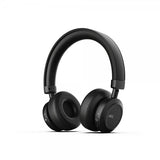 Jays Hörlurar q-Seven Combo Wireless ANC On-Ear Svart