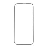 Rvelon iPhone Air Skärmskydd i Härdat Glas