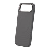 iPhone Air Skal Silikon MagSafe Grå