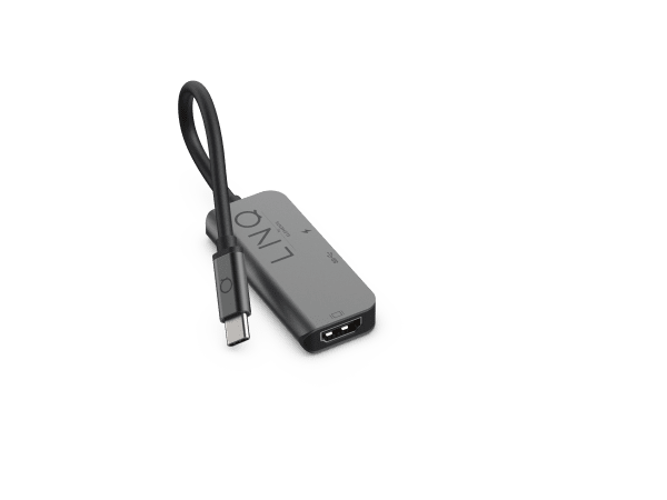 LINQ USB-C till HDMI 8K/60Hz Adapterkabel 2m