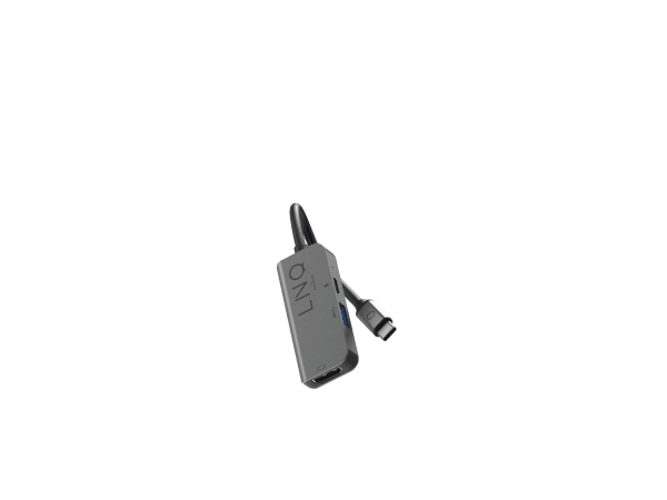 LINQ USB-C till HDMI 8K/60Hz Adapterkabel 2m