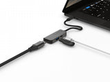 LINQ USB-C till HDMI 8K/60Hz Adapterkabel 2m