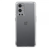Krusell OnePlus 9 Pro Skal SoftCover Transparent