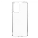 Krusell OnePlus 9 Pro Skal SoftCover Transparent
