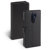 Krusell Xiaomi Redmi 9 Fodral PhoneWallet Svart