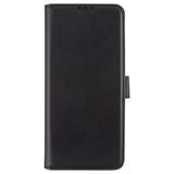 Krusell Xiaomi Redmi 9 Fodral PhoneWallet Svart