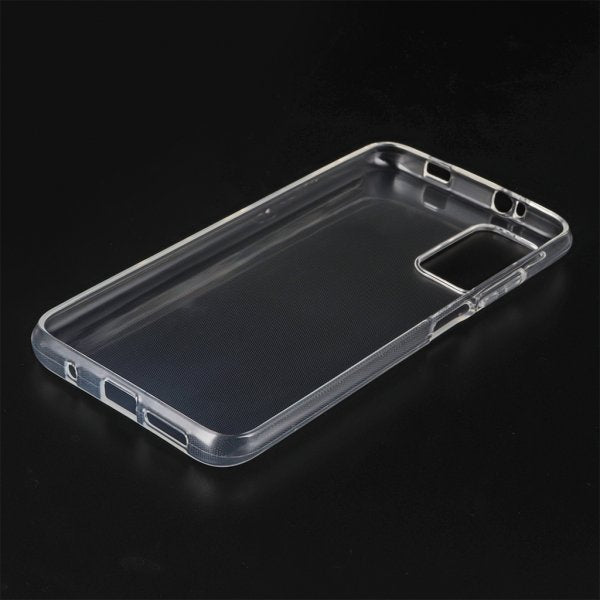 Krusell Xiaomi Redmi 9T Skal SoftCover Transparent