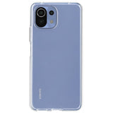 Krusell Xiaomi Mi 11 Lite Skal SoftCover Transparent
