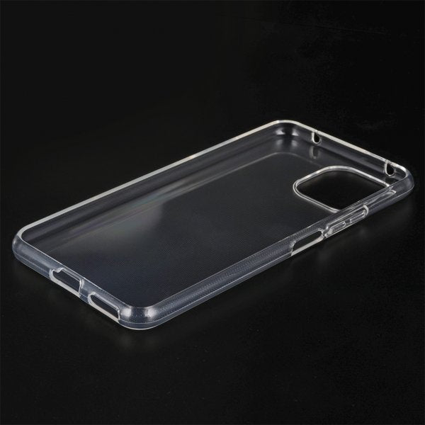 Krusell Xiaomi Mi 11 Lite Skal SoftCover Transparent