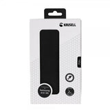 Krusell Samsung Galaxy A13 5G Fodral PhoneWallet Svart