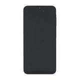 Samsung Galaxy A26 5G Skärm med LCD Display Original - Svart