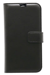 Vivanco Samsung Galaxy S23 Ultra Fodral Classic Wallet Svart