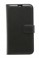 Vivanco Samsung Galaxy S23 Plus Fodral Classic Wallet Svart