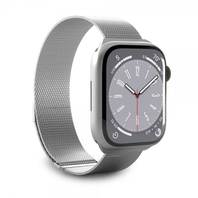 Silver