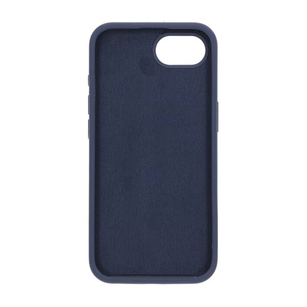 iPhone 16e/17e Skal Kamerasarg Blå