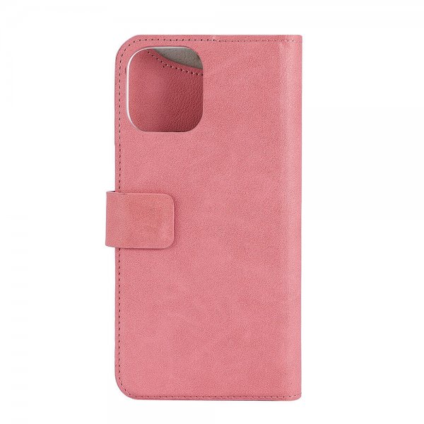 Onsala iPhone 13 Pro Fodral Fashion Edition Löstagbart Skal Dusty Pink