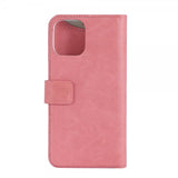 Onsala iPhone 13 Pro Fodral Fashion Edition Löstagbart Skal Dusty Pink