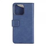 Onsala iPhone 13 Pro Max Fodral Fashion Edition Löstagbart Skal Royal Blue