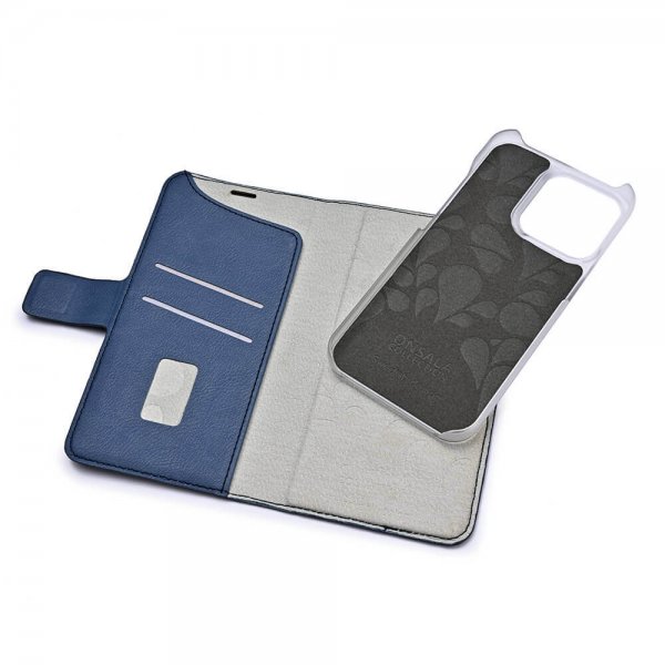 Onsala iPhone 13 Pro Max Fodral Fashion Edition Löstagbart Skal Royal Blue