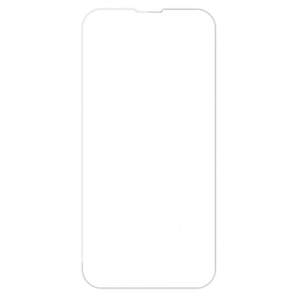 Vivanco iPhone 13 Mini Skärmskydd Härdat Glas