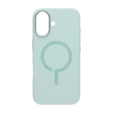 iPhone 17 Skal Kameralinsskydd Grön
