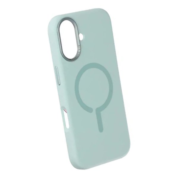 iPhone 17 Skal Kameralinsskydd Grön