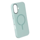 iPhone 17 Skal Kameralinsskydd Grön